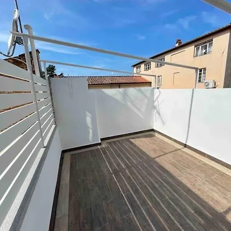 Casa I Galli Apartamento
