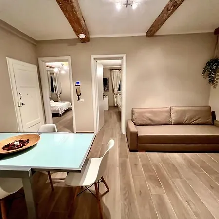 Apartment Casa I Galli