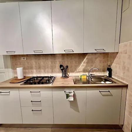 Apartamento Casa I Galli *