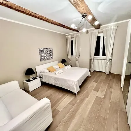 Casa I Galli アパート
