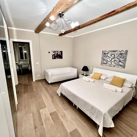 Casa I Galli Apartment *