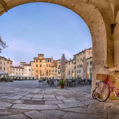 Casa I Galli Apartamento *
