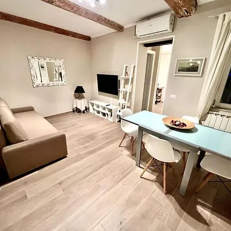 Apartamento Casa I Galli *