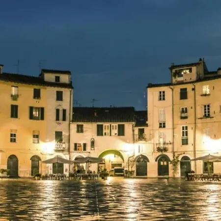 Apartamento Casa I Galli *