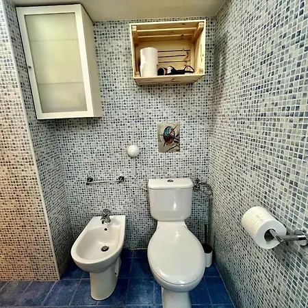 Casa I Galli アパート ルッカ