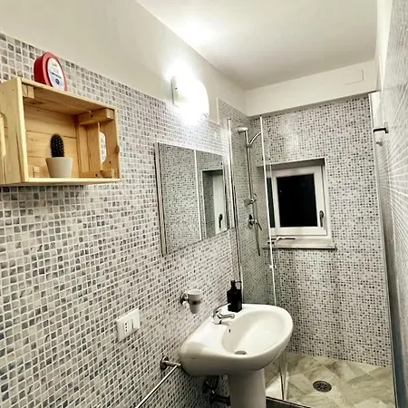 Casa I Galli Apartment