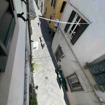 Casa I Galli Lucca