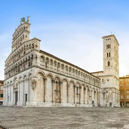 Apartamento Casa I Galli