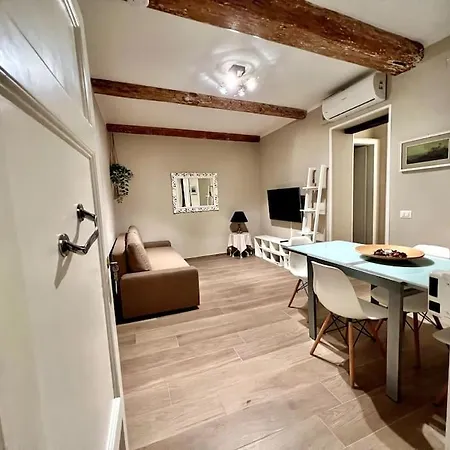 Casa I Galli Lucca