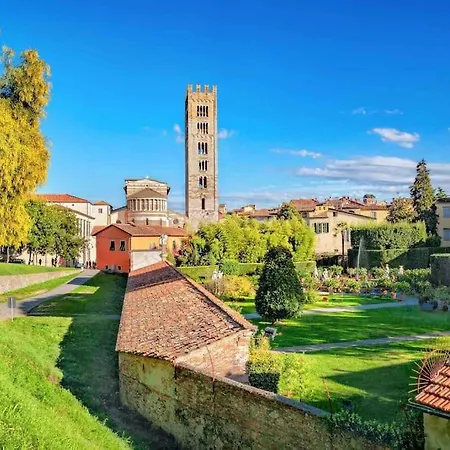 Casa I Galli Apartamento Lucca